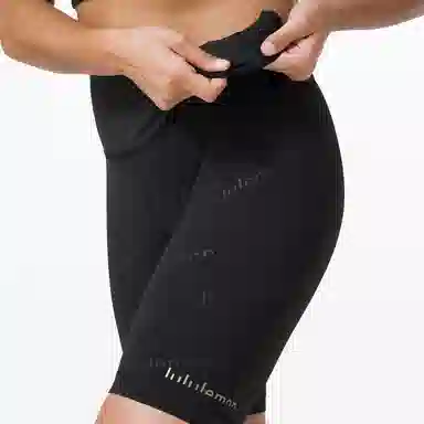 lululemon Wunder train 8"
