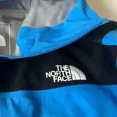 THE NORTH FACE Logo