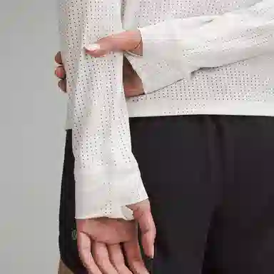 lululemon Breathable FW24T