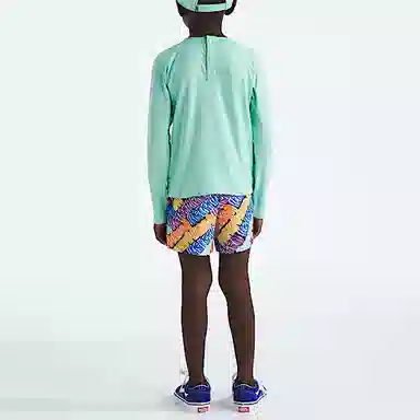 THE NORTH FACE Class V 2