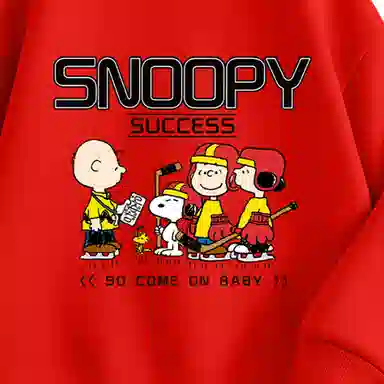 SNOOPY