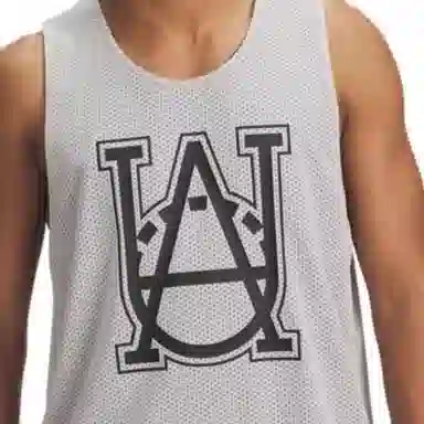 Under Armour Courtside