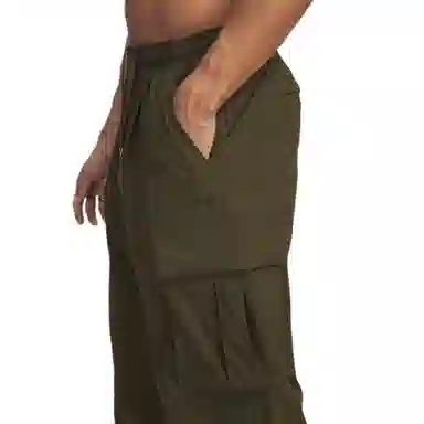 Under Armour Unstoppable Textured Woven