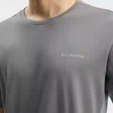 Columbia T