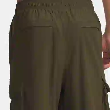 Under Armour Unstoppable Textured Woven