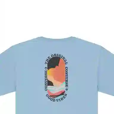 Converse SS24 T