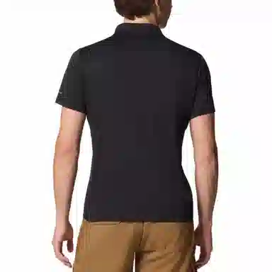 Columbia Zero Polo