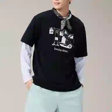 New Balance T