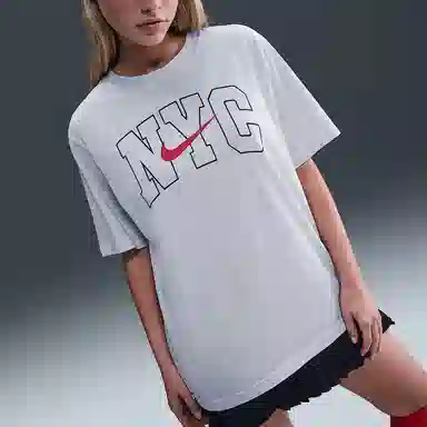 Nike Sportswear Essentials SS25T