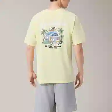 New Balance surf Shop T
