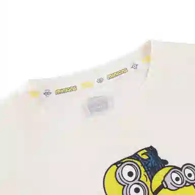 levis x MINIONS IP T