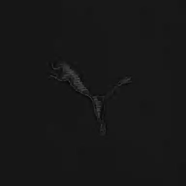 Puma x Michael Lau LogoT