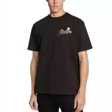 PUMA x PERKS AND MINI T