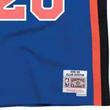 Mitchell Ness NBA SW 98-99 20