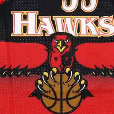 Mitchell Ness NBA SW 96-97 55