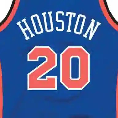 Mitchell Ness NBA SW 98-99 20