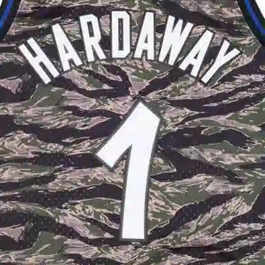 Mitchell Ness NBA SW 94-95 1