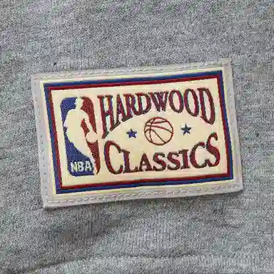 Mitchell Ness x NBA 76