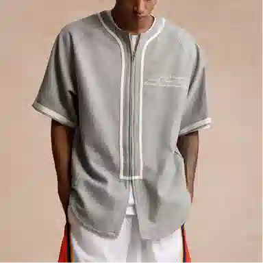 Mitchell Ness Branded T