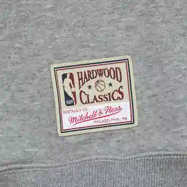 Mitchell Ness x NBA