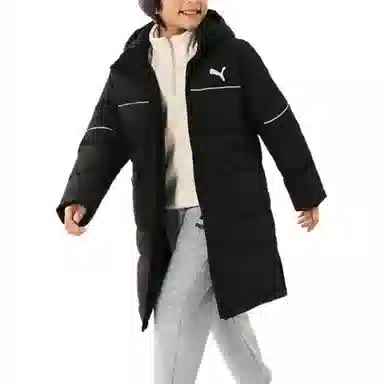 PUMA Sportstyle WISESHIELD LONG logo