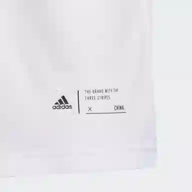 adidas Cotton Tee T