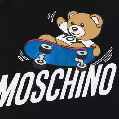 MOSCHINO T