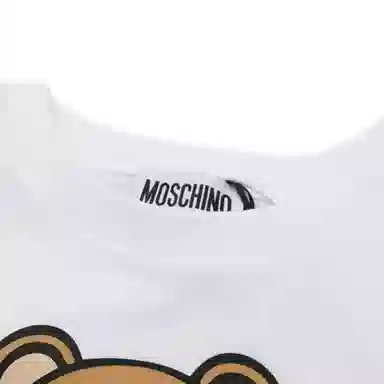 MOSCHINO T