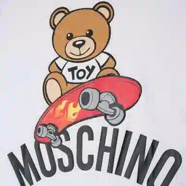 MOSCHINO T