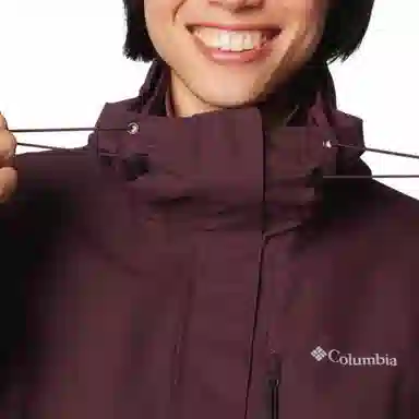 Columbia Hikebound 2