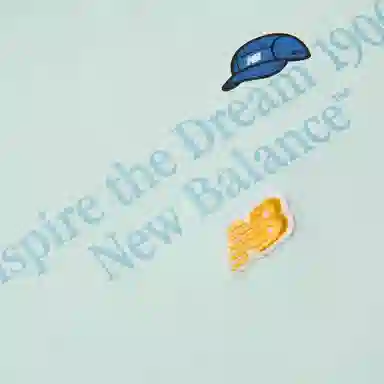 New BalanceTLOGO