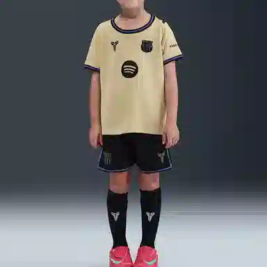 Nike x FC Barcelona SS25 202526 3