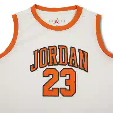 Jordan 23 Jersey Set