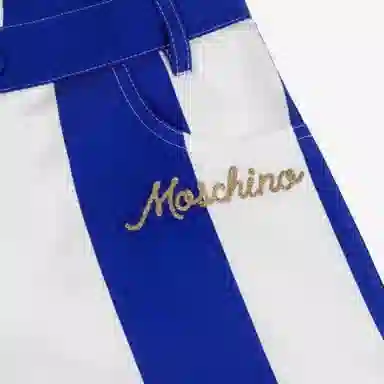 MOSCHINO Logo