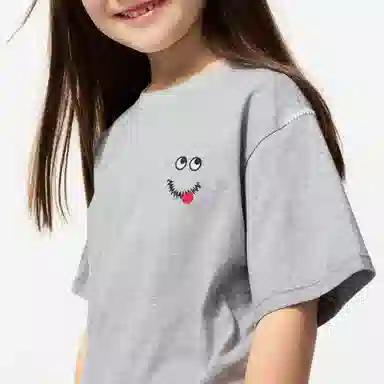 UNIQLO Anya Hindmarch TKT1EASY