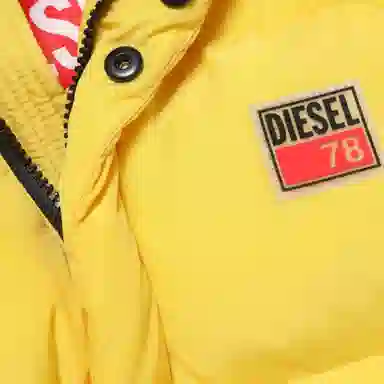 DIESEL Logo