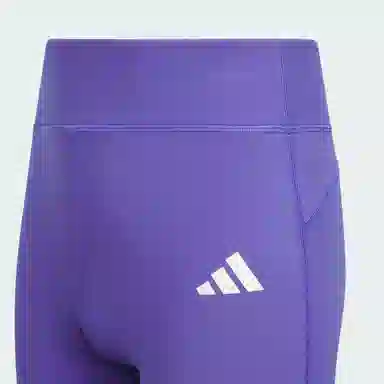 adidas Sportswear SS25 KNIT JOGGERS CLIMACOOL Logo