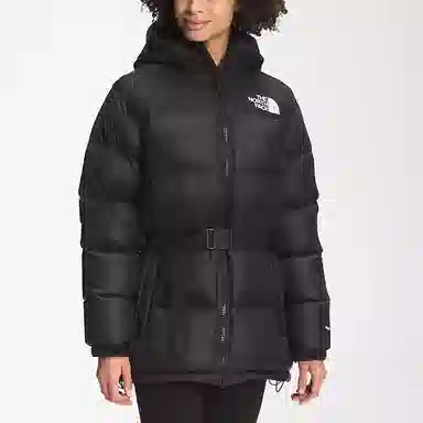 The North Face