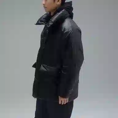 New Balance MET 24 Black