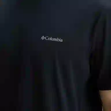 Columbia T