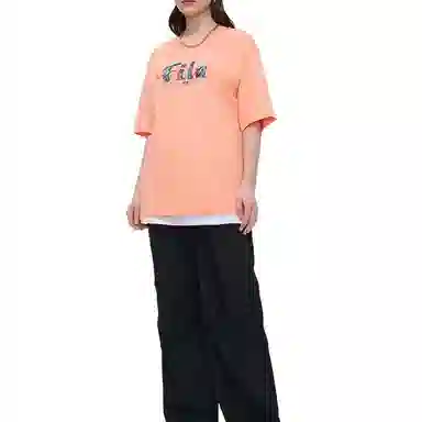 FILA FUSION FOBFUSION LIFE SS25 T