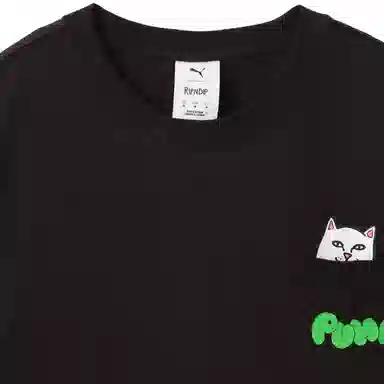PUMA RIPNDIP FW25 RELAXED POCKET T