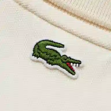 LACOSTE FW25 polo