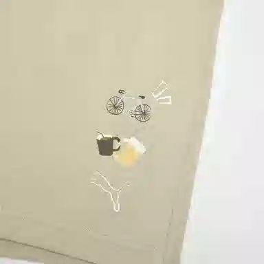 PUMA SHORTS ALL IN GOOD TIME KNIT