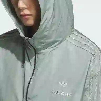 adidas originals WINDBREAKER TOUR