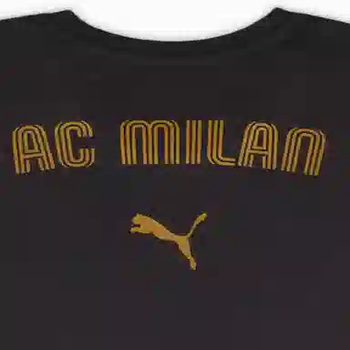 PUMA AC Milan 2024-25 T