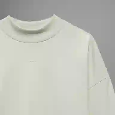 adidas originals Basketball Chapter 1tee Lshalo Green T