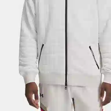 Under Armour Unstoppable