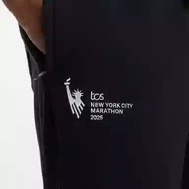 New Balance NYC Marathon French Terry Pants