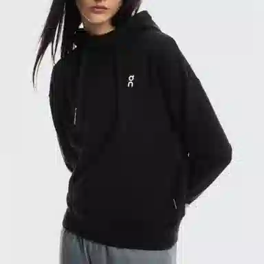 On Club Hoodie Smash